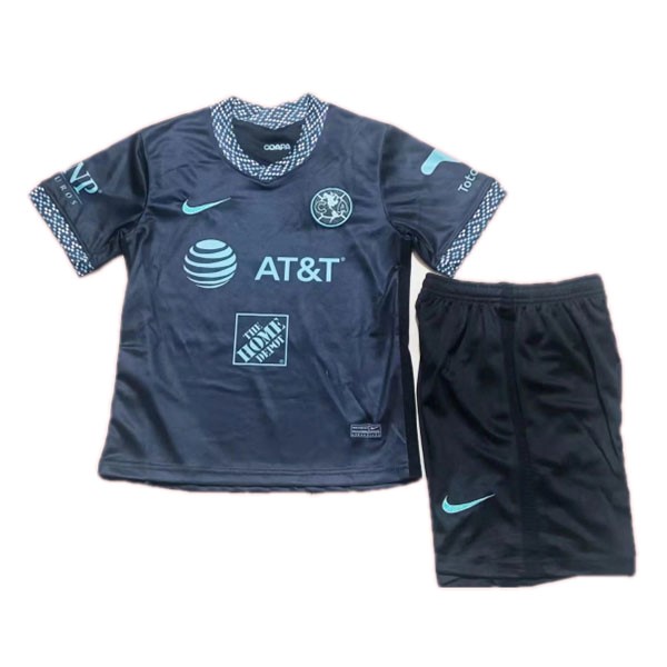 Camiseta Club América Replica Tercera Ropa Niño 2022/23